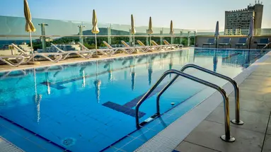 Maritim Hotel Amelia