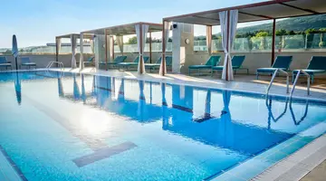 Maritim Hotel Amelia