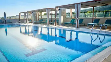 Maritim Hotel Amelia