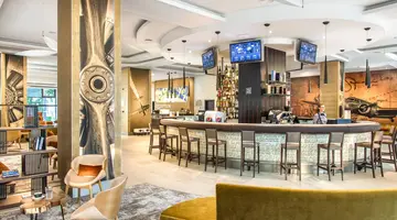 Maritim Hotel Amelia