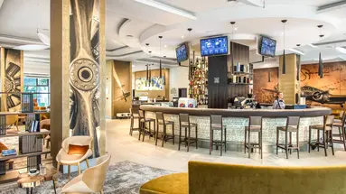Maritim Hotel Amelia