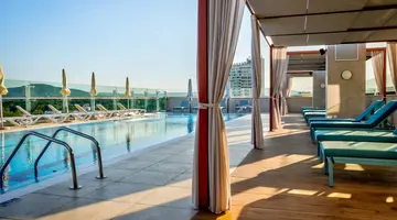 Maritim Hotel Amelia