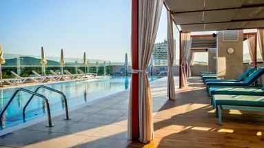 Maritim Hotel Amelia