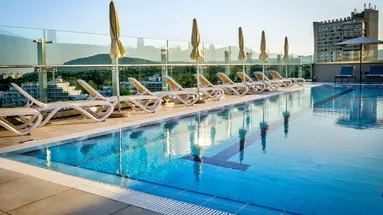 Maritim Hotel Amelia