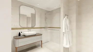 Maritim Hotel Amelia