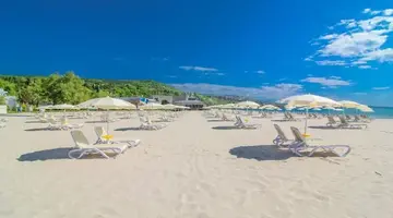 Maritim Hotel Amelia