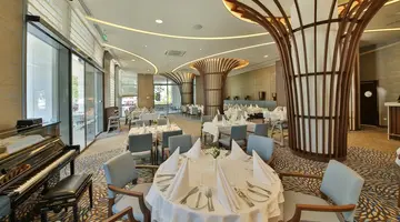 Maritim Hotel Paradise Blue Albena