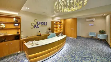 Maritim Hotel Paradise Blue Albena