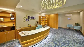 Maritim Hotel Paradise Blue Albena