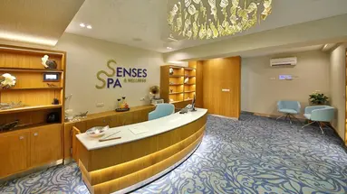 Maritim Hotel Paradise Blue Albena