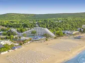 Maritim Hotel Paradise Blue Albena