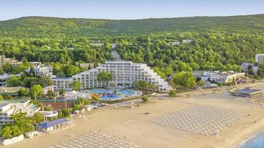 Maritim Hotel Paradise Blue Albena