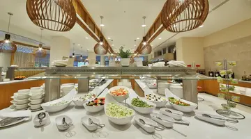 Maritim Hotel Paradise Blue Albena