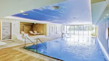 Maritim Hotel Paradise Blue Albena