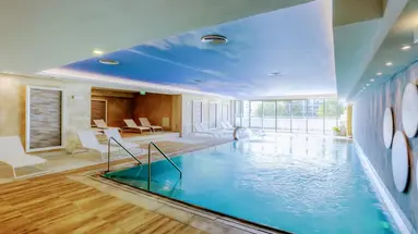 Maritim Hotel Paradise Blue Albena