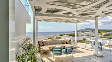 Maritim Hotel Paradise Blue Albena
