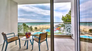 Maritim Hotel Paradise Blue Albena