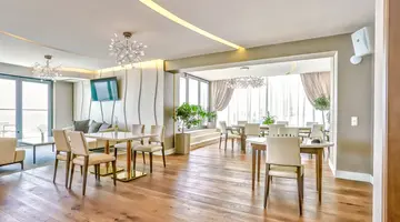 Maritim Hotel Paradise Blue Albena