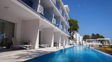 Maritim Hotel Paradise Blue Albena