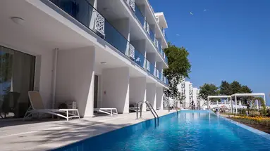Maritim Hotel Paradise Blue Albena