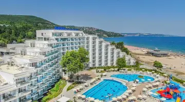 Maritim Hotel Paradise Blue Albena