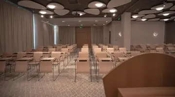 Maritim Hotel Paradise Blue Albena