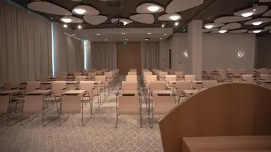 Maritim Hotel Paradise Blue Albena