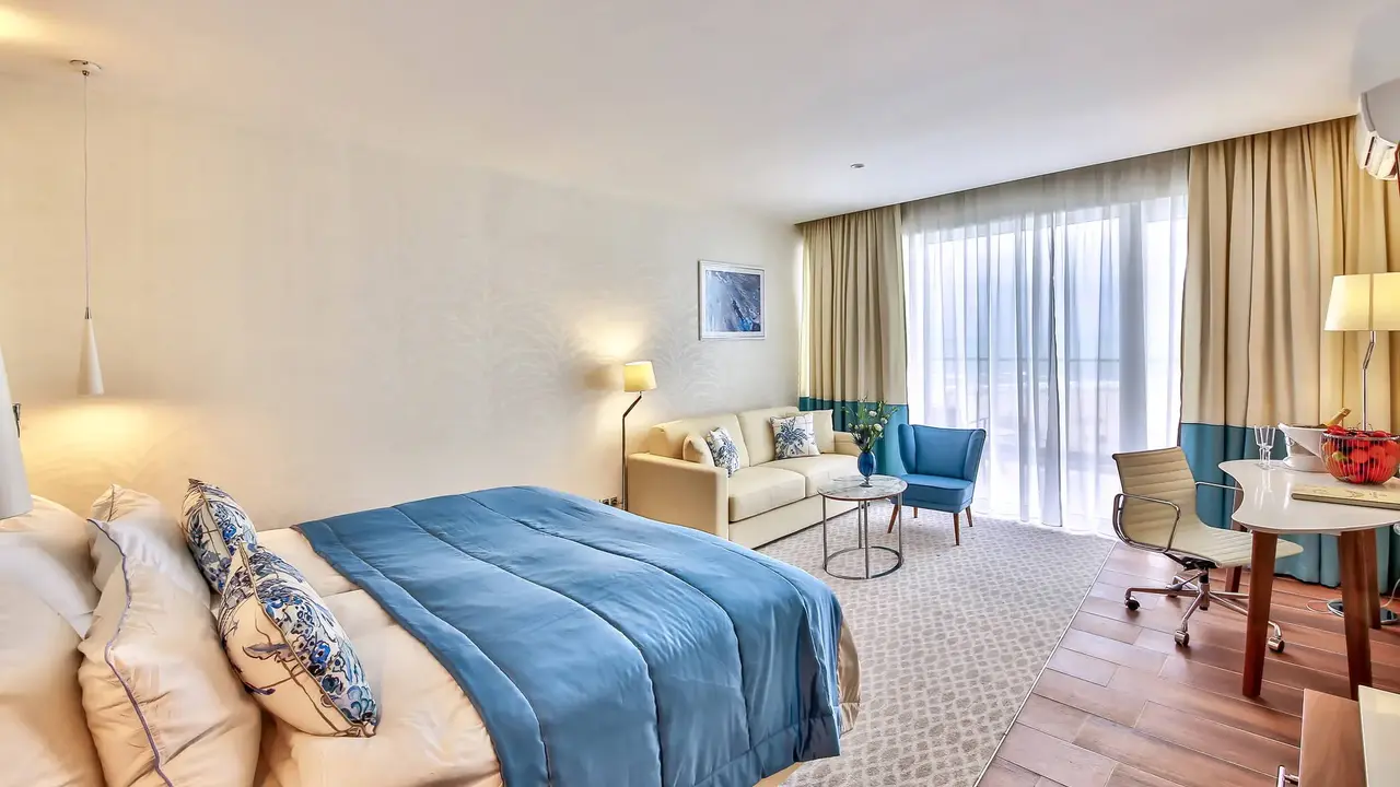 Maritim Hotel Paradise Blue Albena