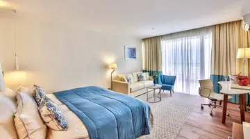 Maritim Hotel Paradise Blue Albena