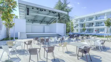 Maritim Hotel Paradise Blue Albena