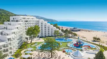 Maritim Hotel Paradise Blue Albena