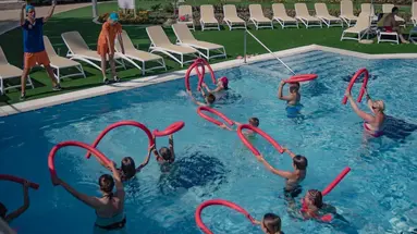 Maritim Hotel Paradise Blue Albena
