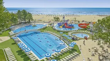 Maritim Hotel Paradise Blue Albena