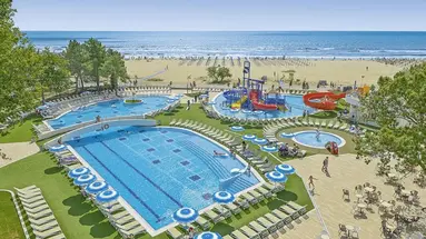 Maritim Hotel Paradise Blue Albena