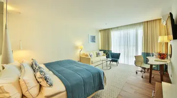 Maritim Hotel Paradise Blue Albena
