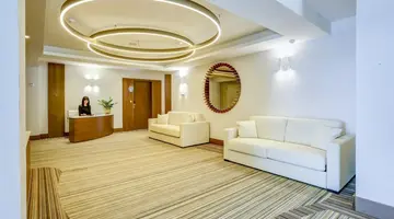 Maritim Hotel Paradise Blue Albena