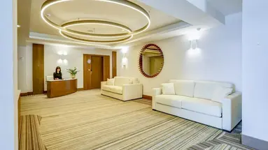 Maritim Hotel Paradise Blue Albena