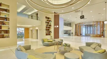 Maritim Hotel Paradise Blue Albena