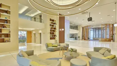 Maritim Hotel Paradise Blue Albena