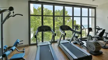 Maritim Hotel Paradise Blue Albena