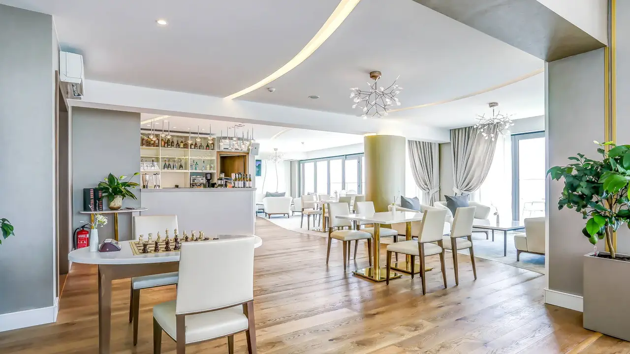 Maritim Hotel Paradise Blue Albena