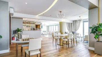 Maritim Hotel Paradise Blue Albena