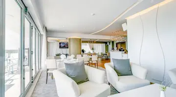 Maritim Hotel Paradise Blue Albena