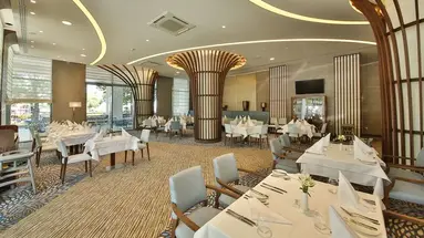 Maritim Hotel Paradise Blue Albena
