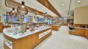 Maritim Hotel Paradise Blue Albena