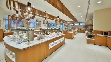 Maritim Hotel Paradise Blue Albena
