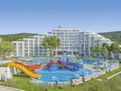 Maritim Hotel Paradise Blue Albena