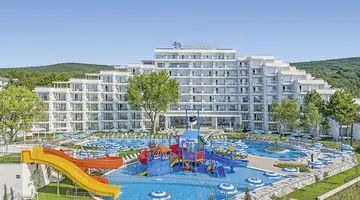 Maritim Hotel Paradise Blue Albena