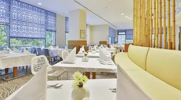 Maritim Hotel Paradise Blue Albena