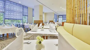 Maritim Hotel Paradise Blue Albena